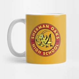 SOHS Mug